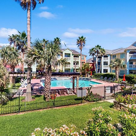 Dawn Condominiums - Break Of Dawn Galveston Exterior photo