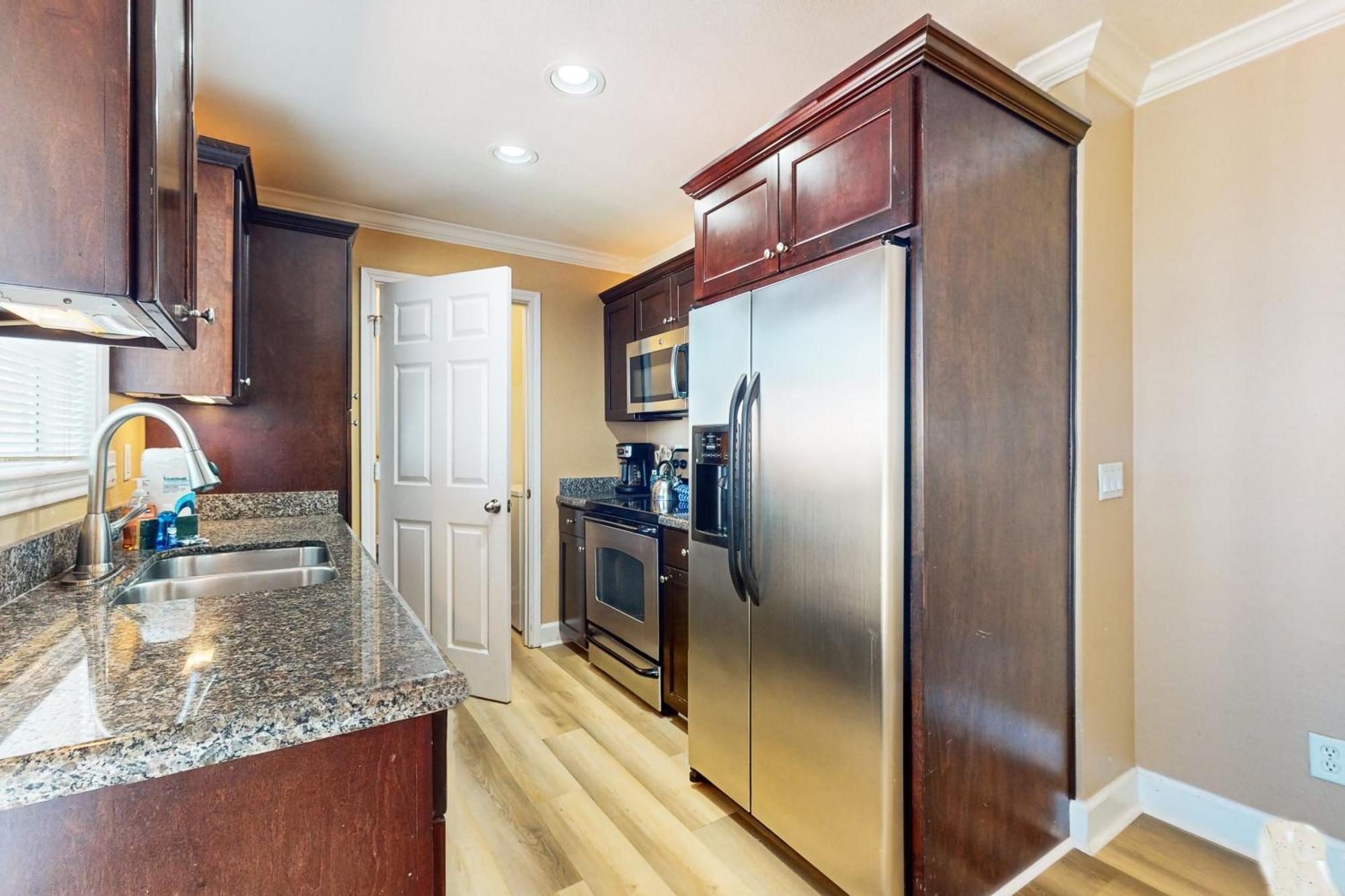 Dawn Condominiums - Break Of Dawn Galveston Exterior photo