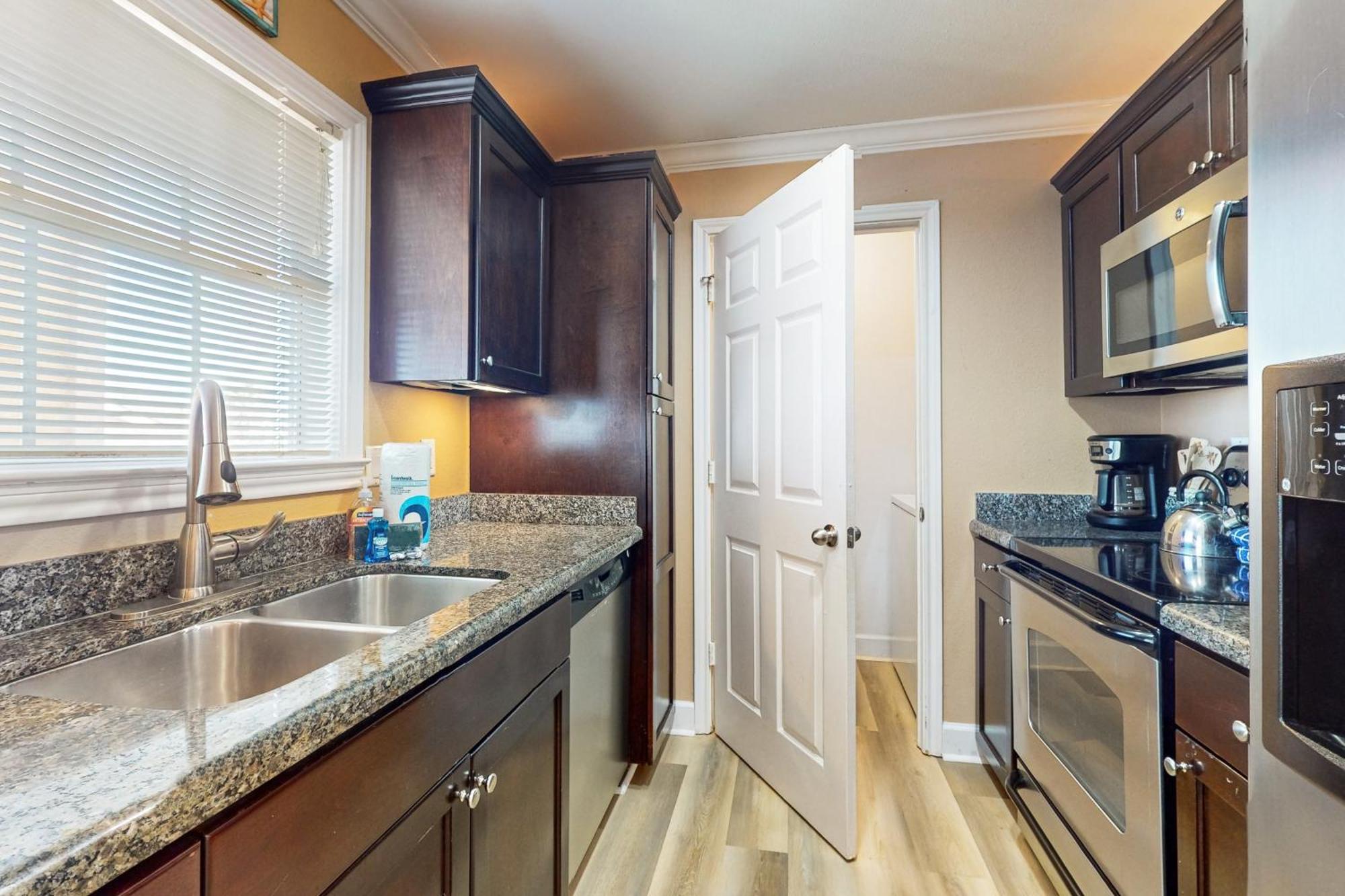 Dawn Condominiums - Break Of Dawn Galveston Exterior photo