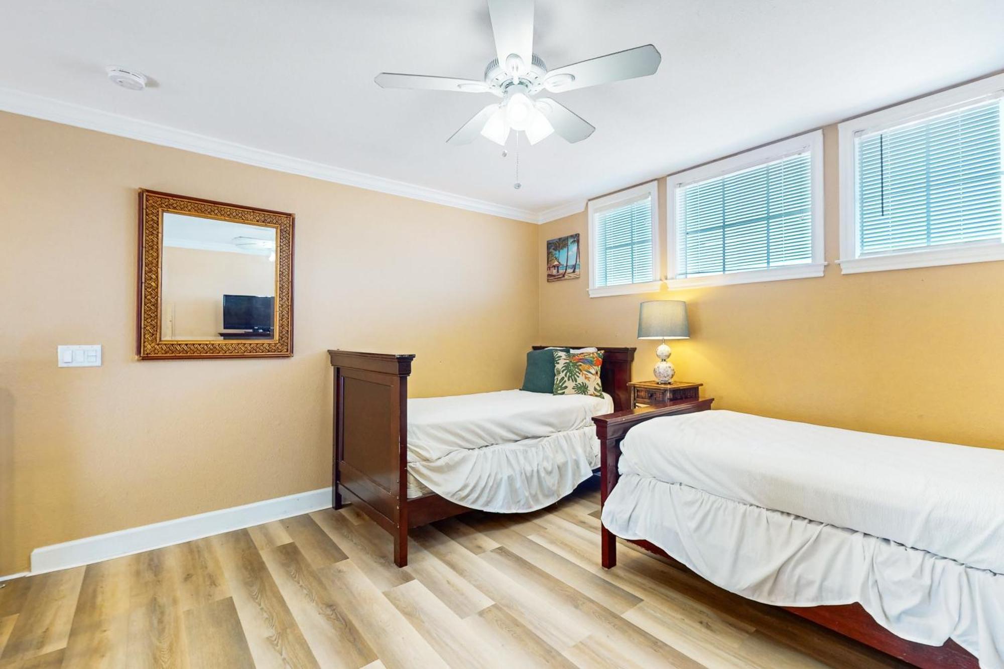 Dawn Condominiums - Break Of Dawn Galveston Exterior photo