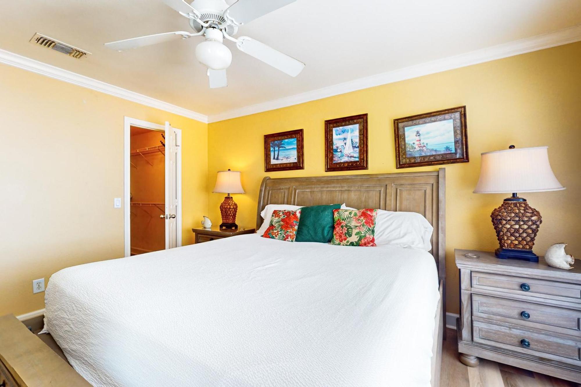 Dawn Condominiums - Break Of Dawn Galveston Exterior photo